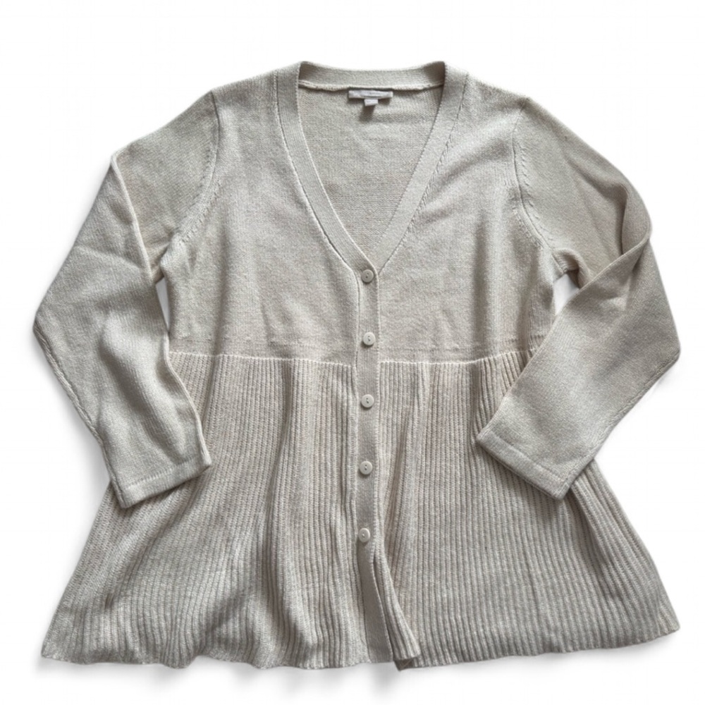 Women’s within babydoll cardigan